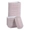 Boardwalk Paper Food Baskets, 6 oz Capacity, 3.78 x 4.3 x 1.08, Red/White, 1000PK BWK30LAG040 - alternate 3